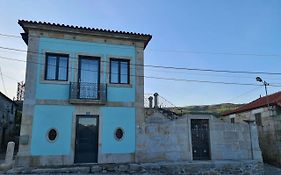 Casa do Negrões